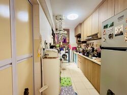 Blk 535 Limbang Meadows (Choa Chu Kang), HDB 2 Rooms #636930721